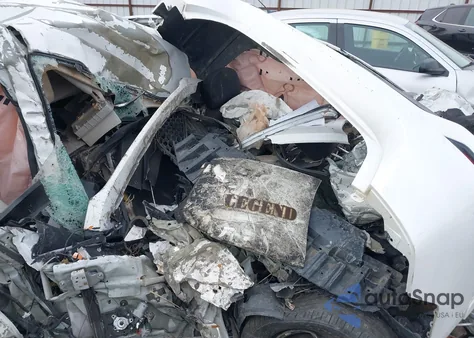 2017 Nissan Sentra Sv из США, поврежденный, VIN 3N1AB7AP4HL649952